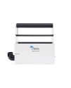 ROLLER CLEAN 400 FILTRO A RULLO AVVOLGIBILE AUTOMATICO INTERNO SUMP